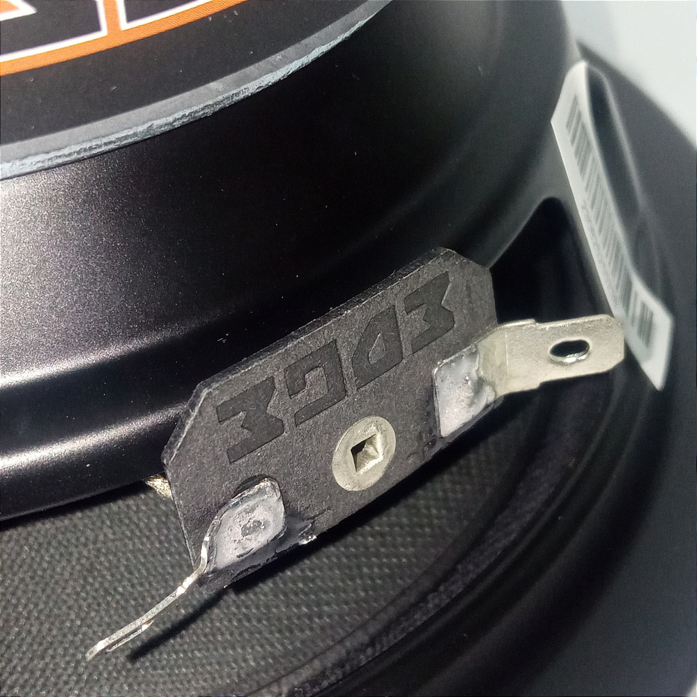 Автоколонки EDGE EDBPRO6-CL (16.5см/2 шт)