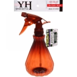 Пульверизатор «Витраж-Горизонт» 500мл, цвет коричневый ДоброСад