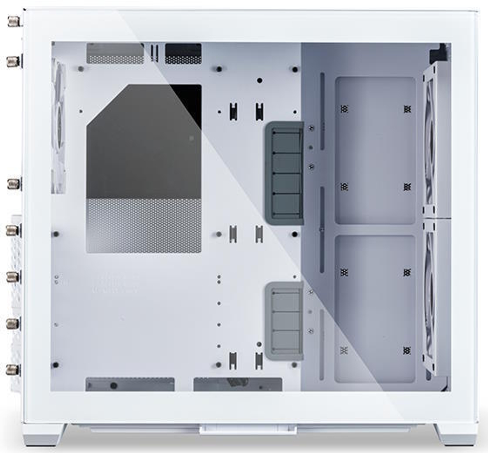 Корпус eATX Lian Li O11 Air Mini