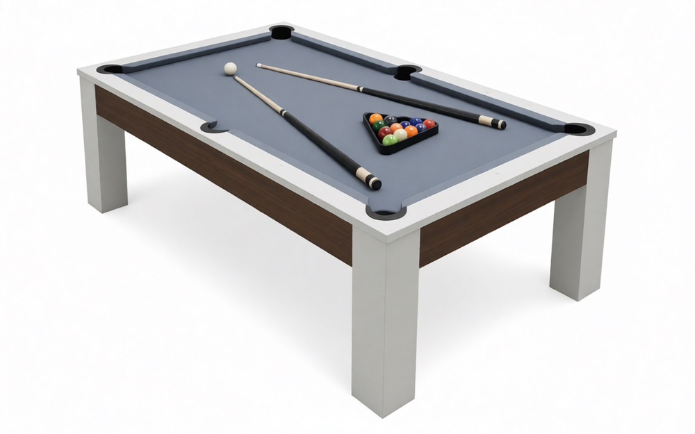 Бильярдный стол Агат 11 футов (пирамида)