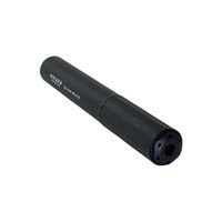 ДТКП на ВПО185/285, калибр 9×19, резьба 14х1 левая, интеграл, Борей (Россия)