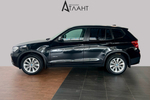 BMW X3, 2011 год