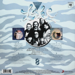 Lake / Original Vinyl Classics: Lake + Lake II (2LP)