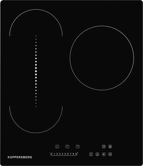 Варочная панель Kuppersberg ECO 411