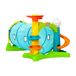 Little Tikes - игровой туннель 2 в 1 со звуком 658365