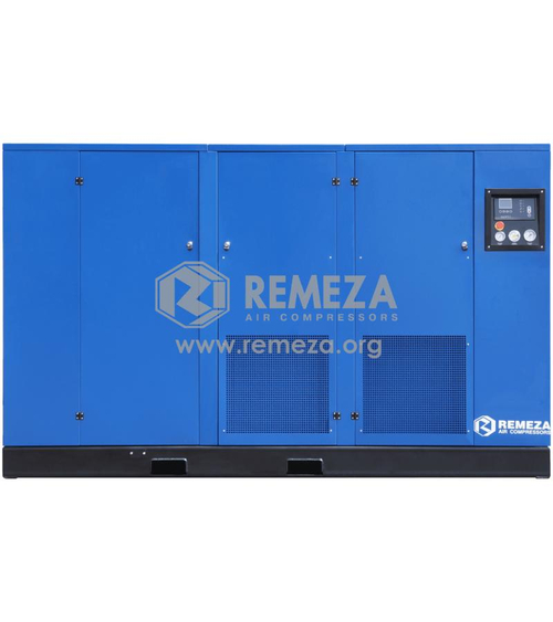 Винтовой компрессор ВС60-8,5