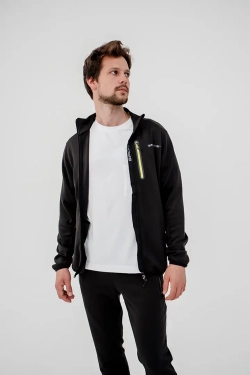 ДЖЕМПЕР ОЛИМПИЙКА STAYER МУЖСКОЙ 21-71912