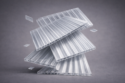 Поликарбонат и комплектующие