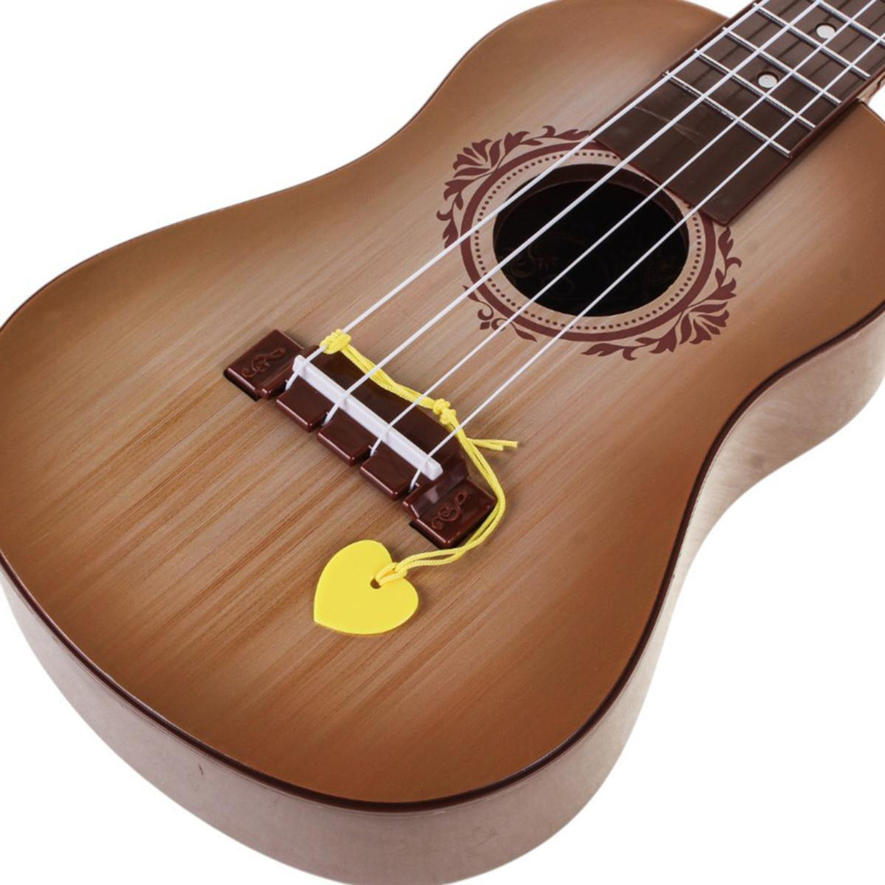 Гитара, рюкзак 6822B4