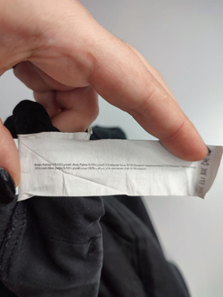 Брюки DeFacto базовые 42 размер