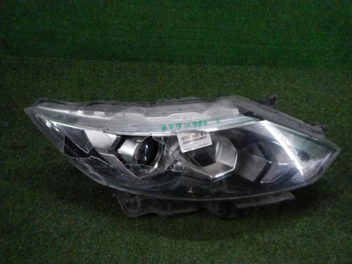 Битая Фара правая Nissan Qashqai J11 (2013-2019) LED