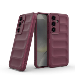 Противоударный чехол Flexible Case для Samsung Galaxy S25+
