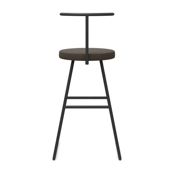 AL 307S Барный стул Сканди-65 софт (430*430*650/900)