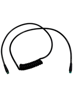 Коса кабель провод julet 5 pin папа-папа ( 100 см )