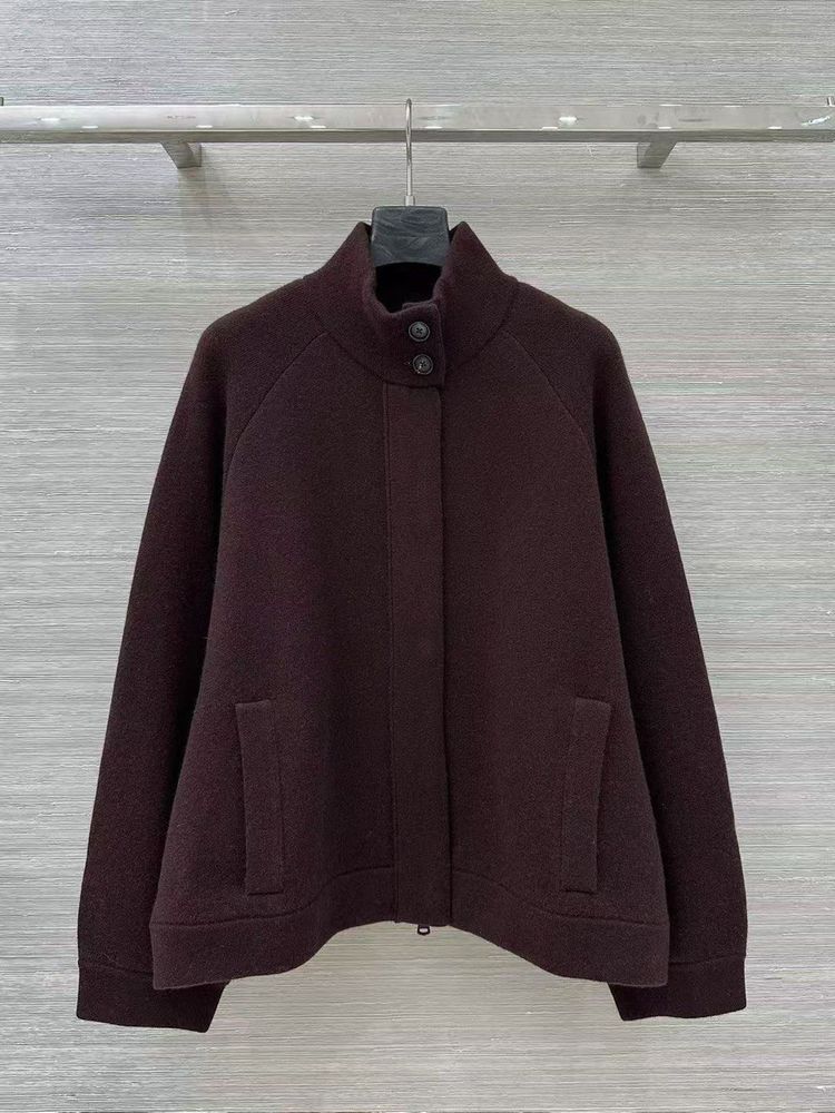 Пальто Brunello Cucinelli Пальто Brunello Cucinelli