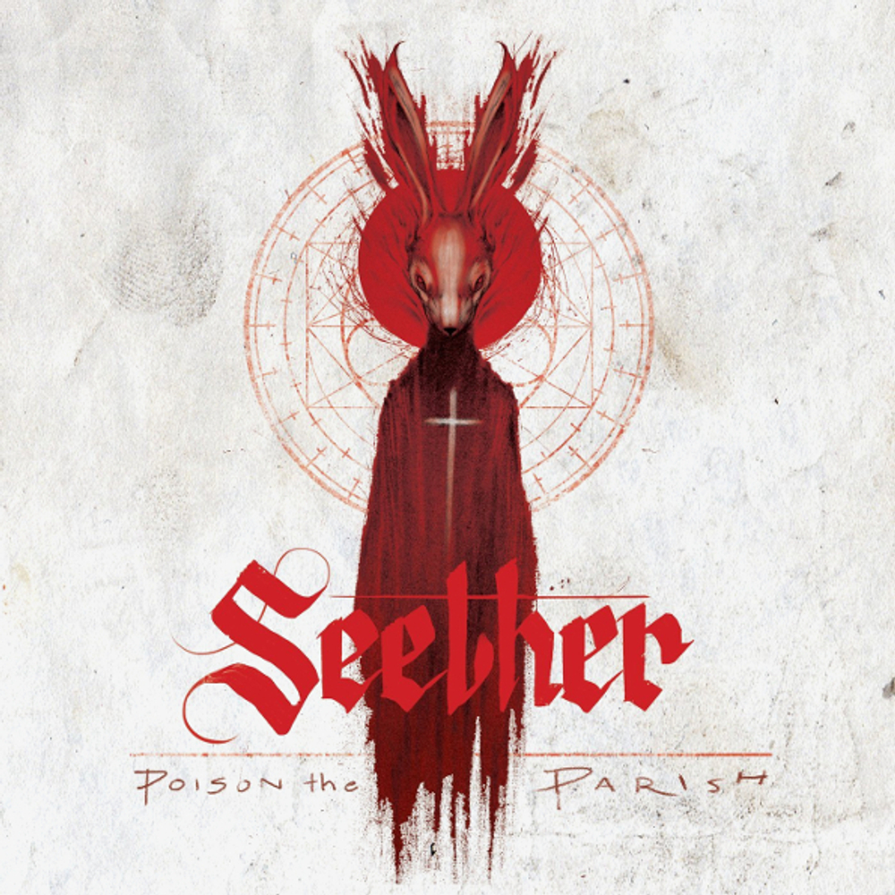 Seether / Poison The Parish (LP)