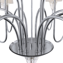 Подвесная люстра Maytoni MOD078PL-12CH