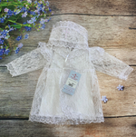 Платье крестильное "Техноград"