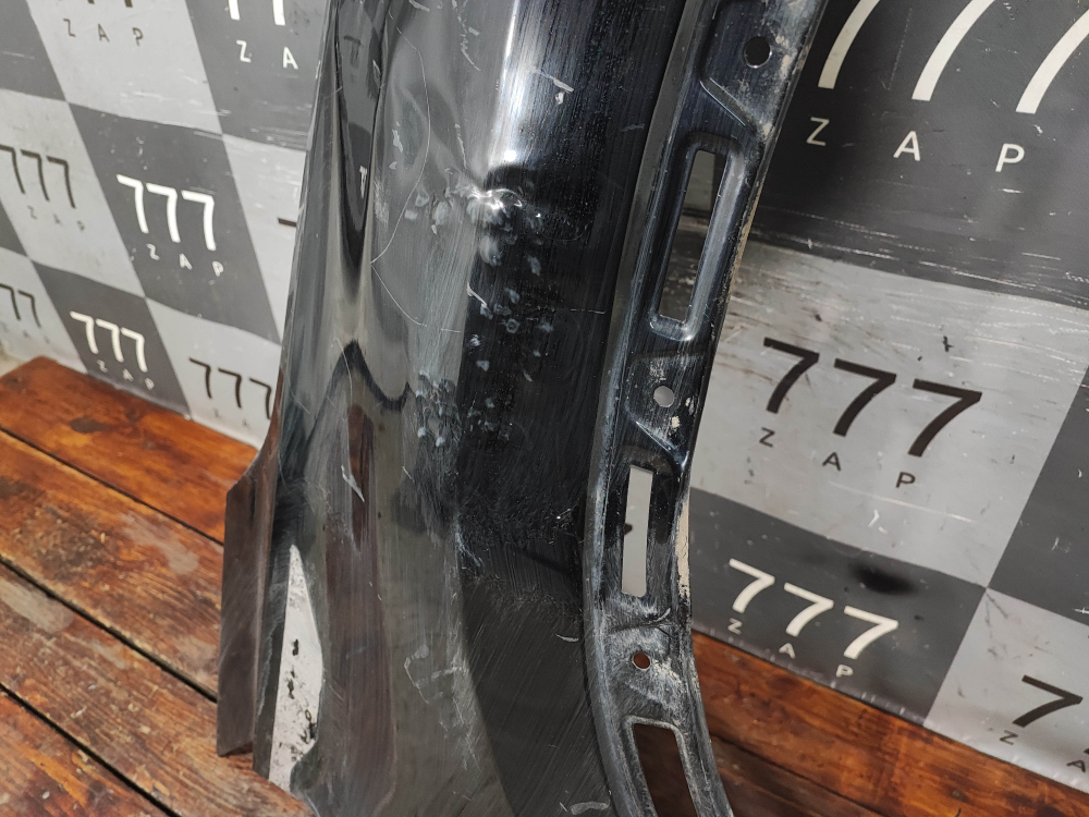 Крыло переднее правое Chery Tiggo 8 Pro 21-нв Б/У Оригинал 553000123AADYJ