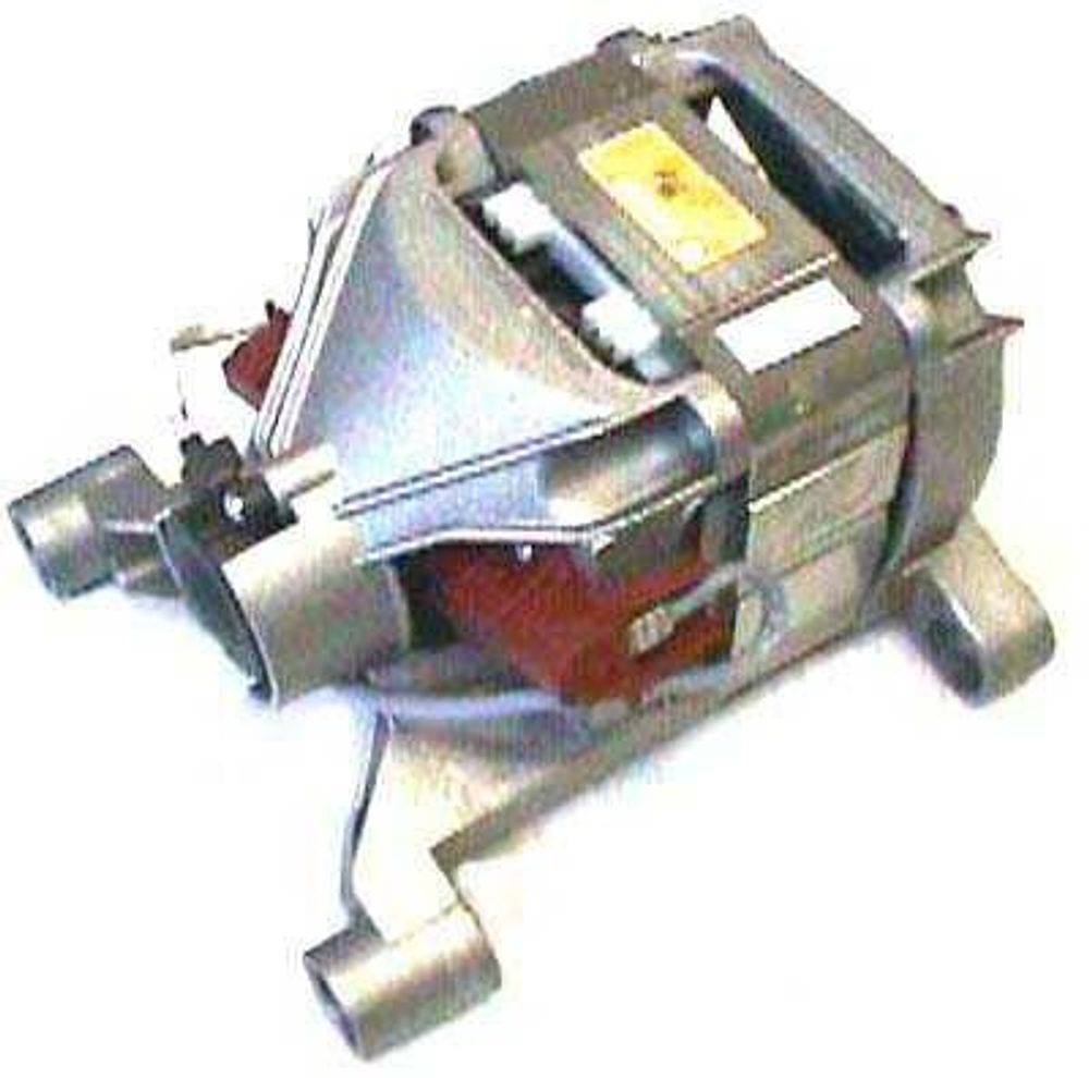 Электродвигатель (мотор) для стиральной машины Indesit (Индезит) / Ariston (Аристон) - 074221