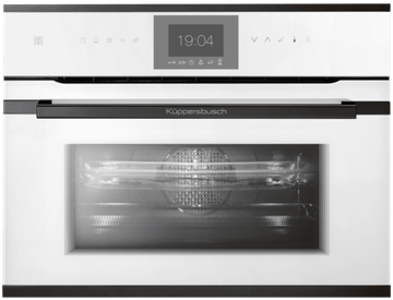 Электрический духовой шкаф Kuppersbusch CBM 6550.0 W2