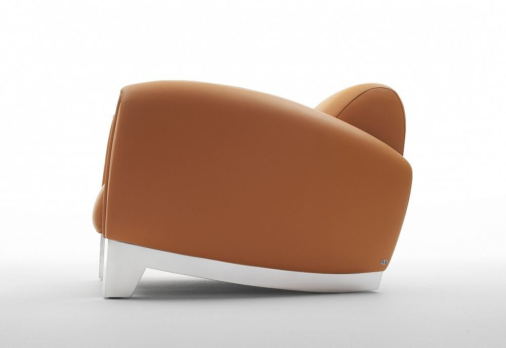 Кресло Bugatti