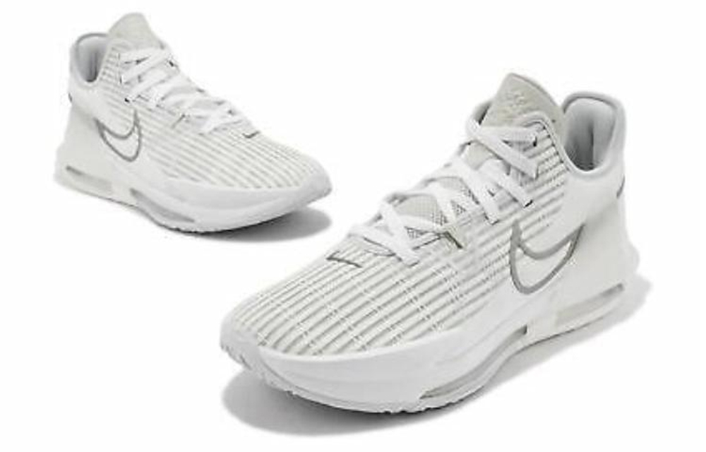 Кроссовки Nike Lebron Witness 6