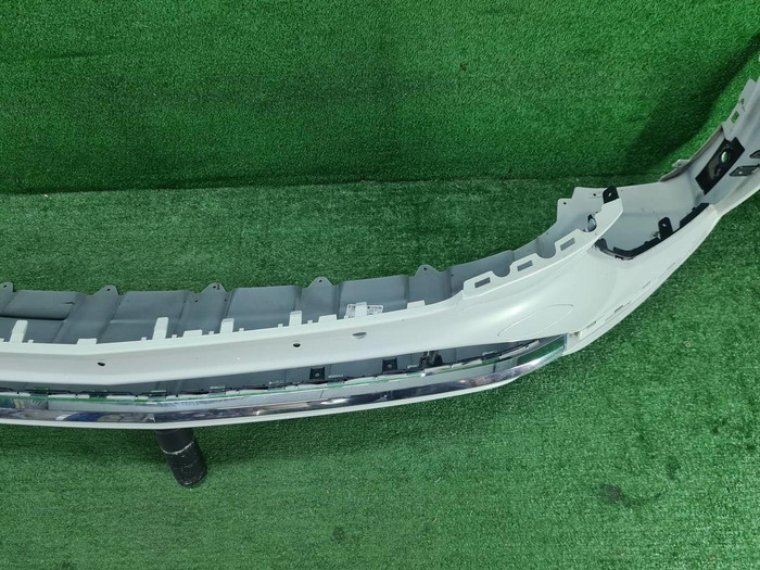 Бампер передний Bentley Bentayga (2020-н.в.)