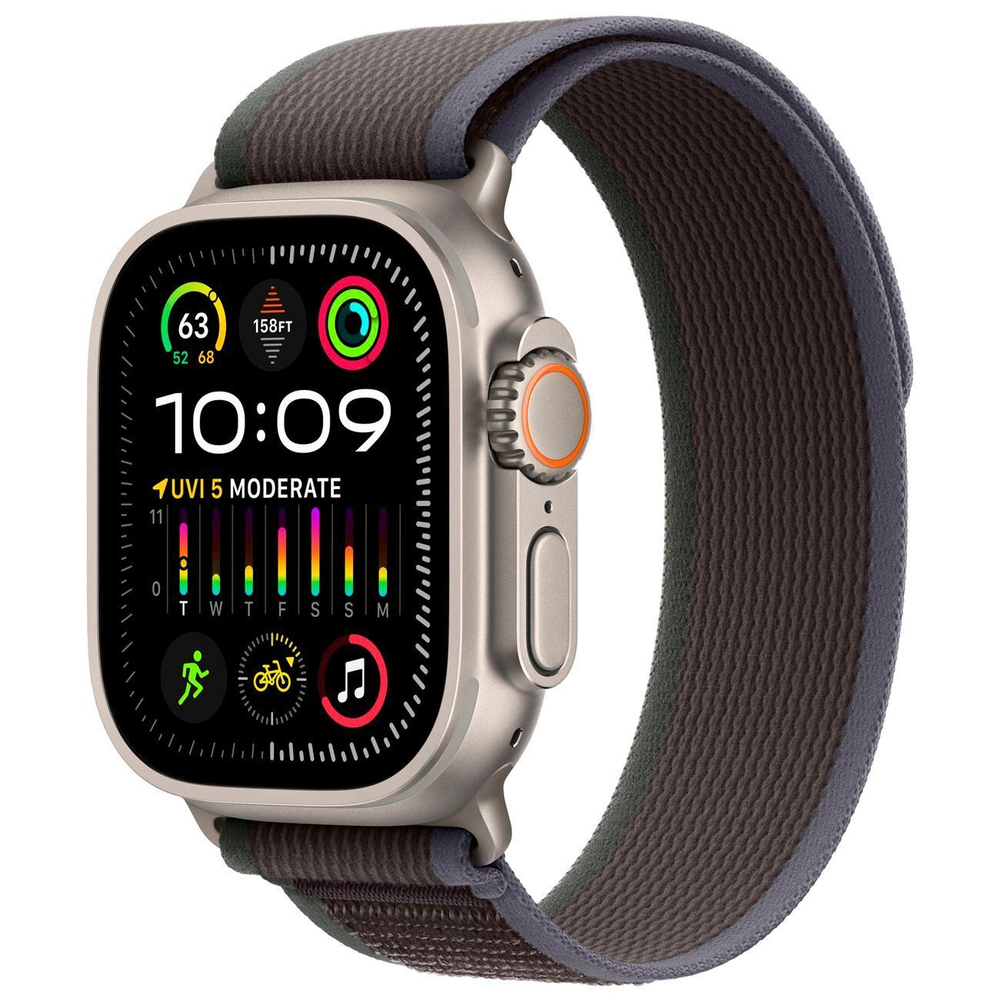 Apple watch Ultra 2 49mm