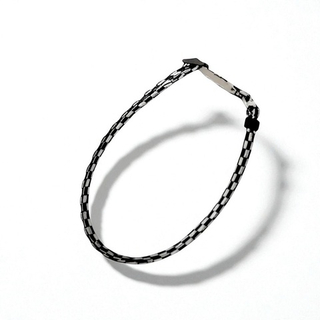 Шнурок для адресника