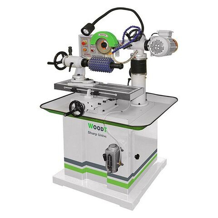 Универсальный заточный станок WoodTec Sharp Universal 250