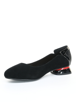 Туфли женские Ascalini W25074