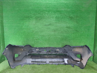 Бампер передний Toyota LC Prado 150 (2017-2020)