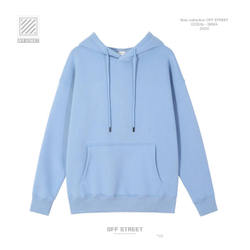 Худи Off Street
