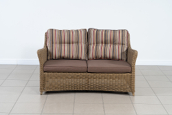 Диван 2-х местный, коллекция Корфу Лаунж