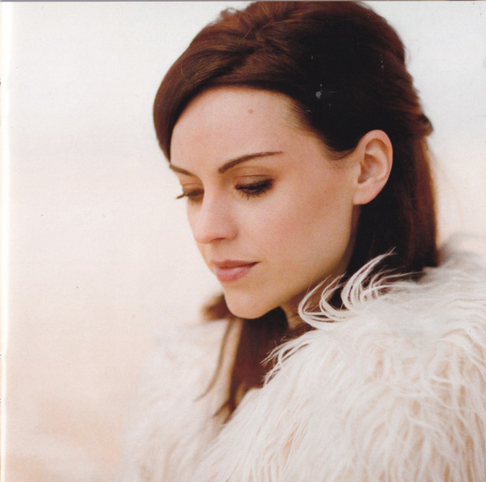 Amy MacDonald / Life In A Beautiful Light (CD)