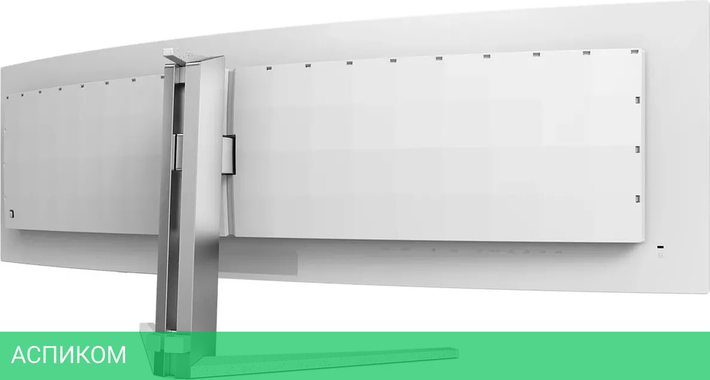 Игровой монитор Philips Evnia Gaming 49M2C8900/00