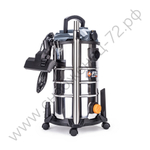 Строительный пылесос FTL VC 30