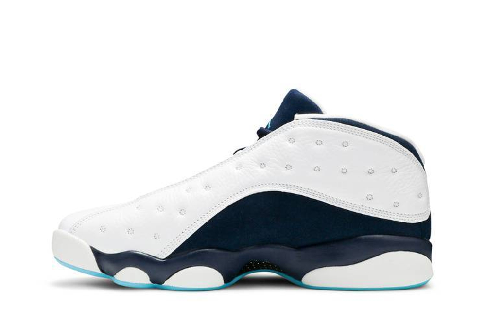 Кроссовки Jordan Air Jordan 13 Retro Low "Hornets"