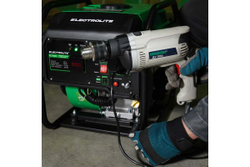 Генератор инверторный ELECTROLITE EL 4500i 3.3-3.8 кВт