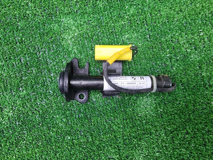 Комплект безопасности BMW M5 F90 (2017-2024)