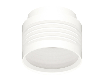 Ambrella Корпус светильника накладной GX53 Корпуса 85mm C8431