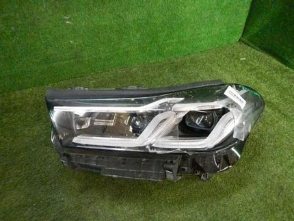 Фара левая BMW 6er G32 (2020-н.в.) LED