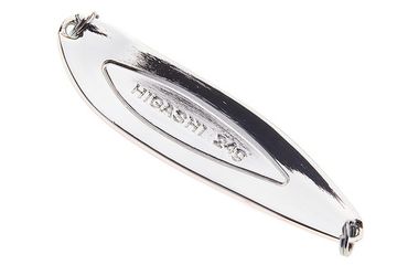 Блесна HIGASHI Dot spoon 24g #09