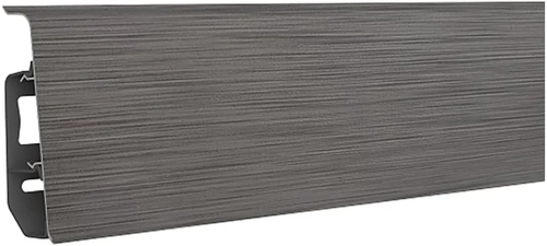 Плинтус ПВХ 70мм*2,2м 7021