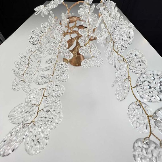 Настенный светильник Imperium Loft Fairytree 167148-26