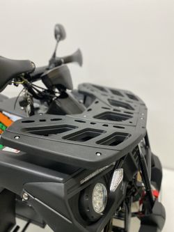 Квадроцикл GreenCamel Сахара A4520 4x4 (72V 4000W R12 alum)