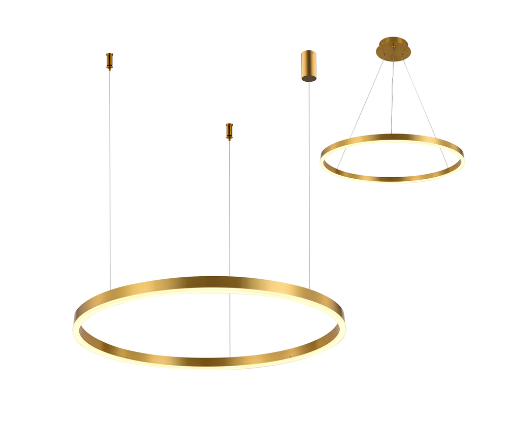 Подвес Kink Light Тор 08213,36A(3000K)