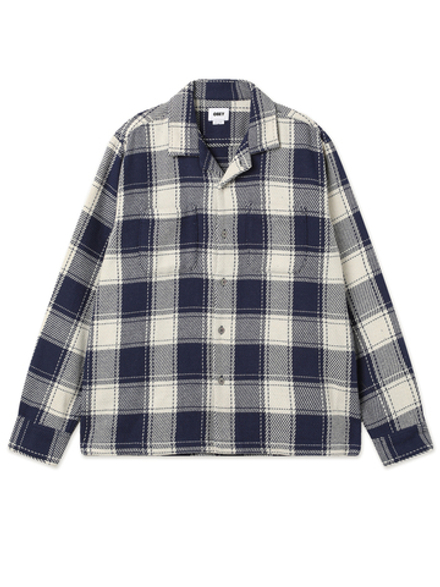 Мужская Рубашка Echos Woven