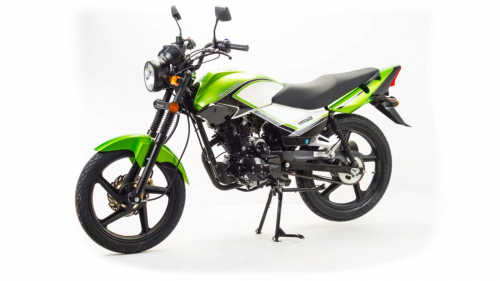 Мотоцикл MOTOLAND (МОТОЛЕНД) VOYAGE 200